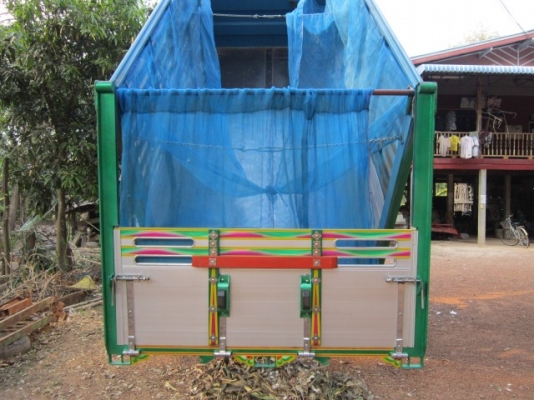 ขาย MEGA ดั้มเกษตรมิเนียม ต่อใหม่  มาดูรถได้แจ้งล่วงนะครับ  รถใช้งานทุกวันครับ