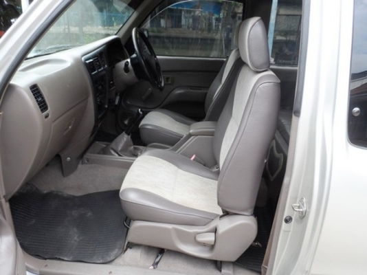 TOYOTA TIGER 2.5 D4D CAB ปี 2004 รถสวยพร้อมใช้ จัดไฟแนนซ์ได้ ไม่ต้องมีคนค้ำ T.086-527-9533 TOYOTA TIGER 2.5 D4D CAB ปี 2004 รถสวยพร้อมใช้ จัดไฟแนนซ์ได้ ไม่ต้องมีคนค้ำ T.086-527-9533