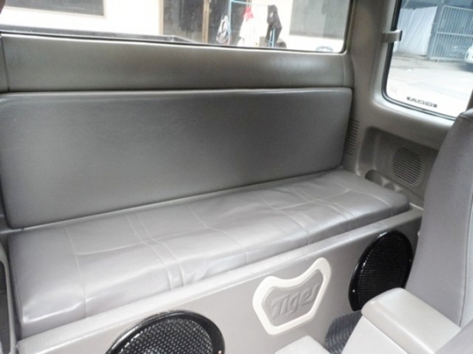 TOYOTA TIGER 2.5 D4D CAB ปี 2004 รถสวยพร้อมใช้ จัดไฟแนนซ์ได้ ไม่ต้องมีคนค้ำ T.086-527-9533 TOYOTA TIGER 2.5 D4D CAB ปี 2004 รถสวยพร้อมใช้ จัดไฟแนนซ์ได้ ไม่ต้องมีคนค้ำ T.086-527-9533