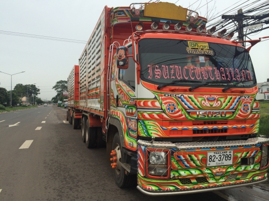 ขายดาว์นรถบรรทุก22ล้อ