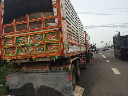 ขายดาว์นรถบรรทุก22ล้อ