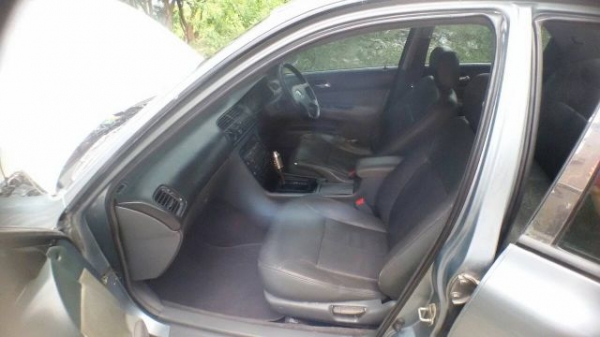 1995 HONDA, ACCORD 2.2 VTi-E โฉม ไฟท้ายก้อนเดียว94-96 1995 HONDA, ACCORD 2.2 VTi-E โฉม ไฟท้ายก้อนเดียว94-96