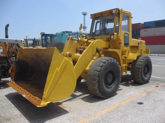 530B-50233  รถเก่าจากญี่ปุ่น ถึง(นวนคร)แล้วครับ