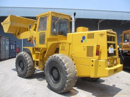 530B-50233  รถเก่าจากญี่ปุ่น ถึง(นวนคร)แล้วครับ