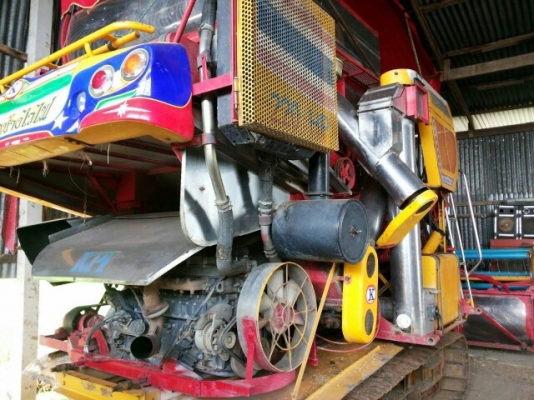 ขายรถเกี่ยวข้าวเกษตรพัฒนาเจ้าช้างไวไฟจัมโบ้ปลายปี54 เครื่องมิทซู220เทอโบ ปั้มเบอ23 มอเตอร์ตรงเบอร์23 ตัวเดิน12HT สภาพพร้อมใช้งาน จัดไฟแนนซ์ได้ เอกสารพร้อมโอน ขายรถเกี่ยวข้าวเกษตรพัฒนาเจ้าช้างไวไฟจัมโบ้ปลายปี54 เครื่องมิทซู220เทอโบ ปั้มเบอ23 มอเตอร์ตรงเบอร์23 ตัวเดิน12HT สภาพพร้อมใช้งาน จัดไฟแนนซ์ได้ เอกสารพร้อมโอน