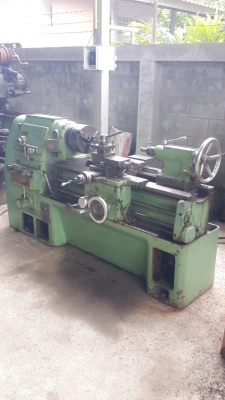 ขายแท่นกลึง