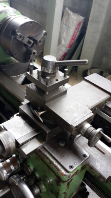 ขายแท่นกลึง