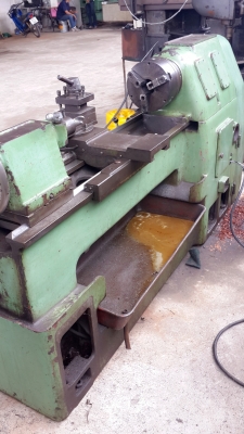 ขายแท่นกลึง