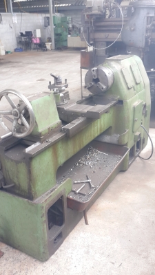 ขายแท่นกลึง