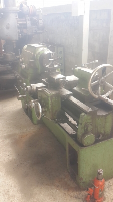 ขายแท่นกลึง