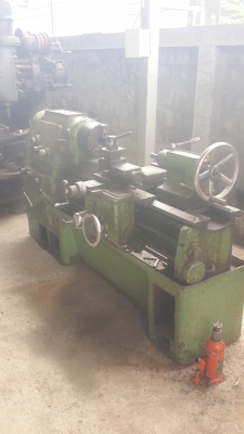 ขายแท่นกลึง