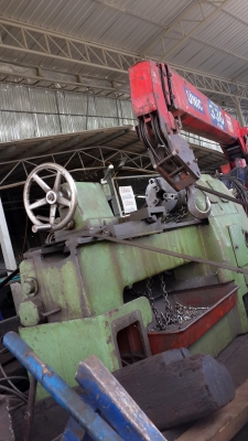 ขายแท่นกลึง