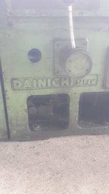 ขายแท่นกลึง