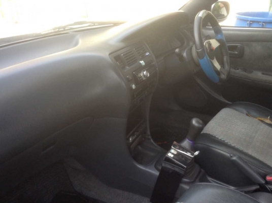 ขาย โตโยต้า โคโรล่า 1.3 GXI โฉม 3ห่วง ขาย 58,000