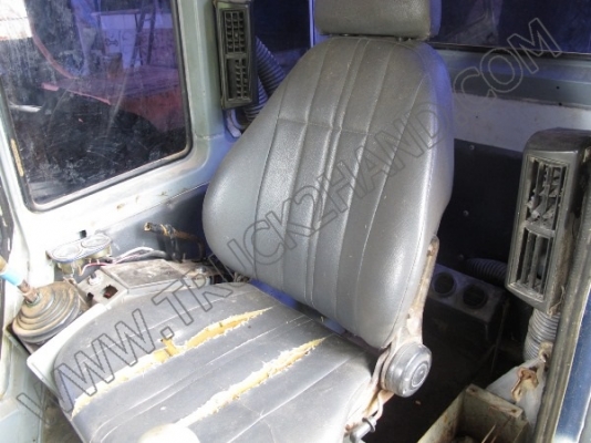 รถแบคโฮ KOBELCO 907 รุ่น 1