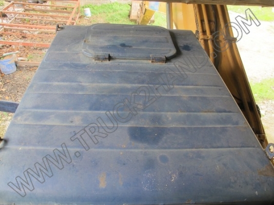 รถแบคโฮ KOBELCO 907 รุ่น 1