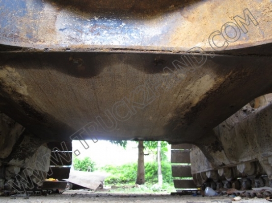 รถแบคโฮ KOBELCO 907 รุ่น 1