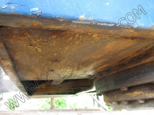 รถแบคโฮ KOBELCO 907 รุ่น 1