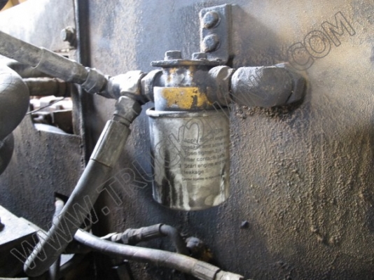 รถแบคโฮ KOBELCO 907 รุ่น 1