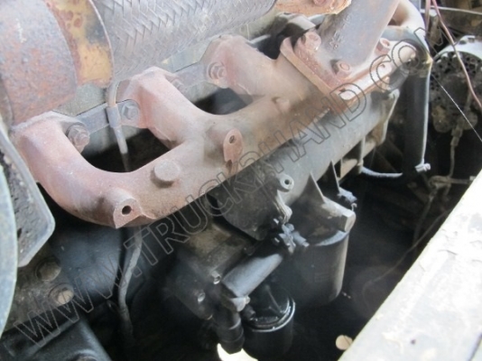 รถแบคโฮ KOBELCO 907 รุ่น 1