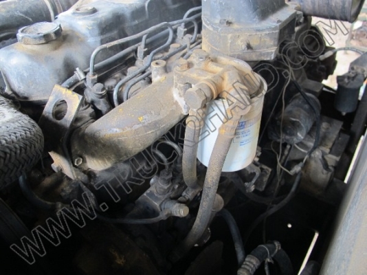 รถแบคโฮ KOBELCO 907 รุ่น 1