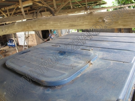 รถแบคโฮ KOBELCO 907 รุ่น 1