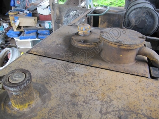 รถแบคโฮ KOBELCO 907 รุ่น 1