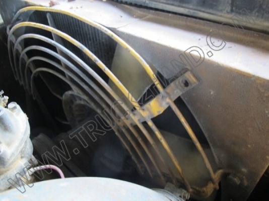 รถแบคโฮ KOBELCO 907 รุ่น 1