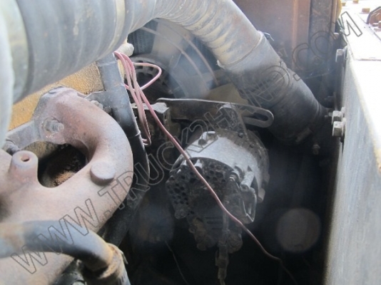 รถแบคโฮ KOBELCO 907 รุ่น 1