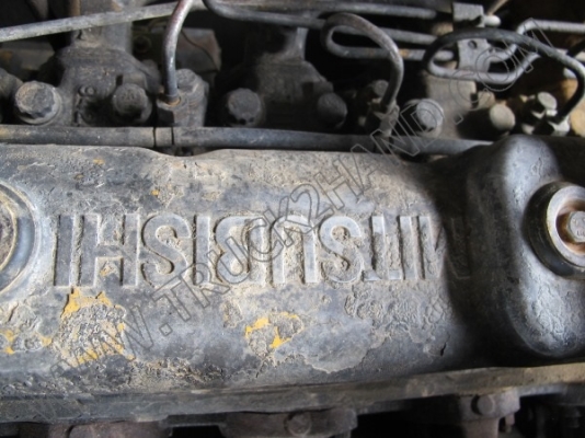 รถแบคโฮ KOBELCO 907 รุ่น 1