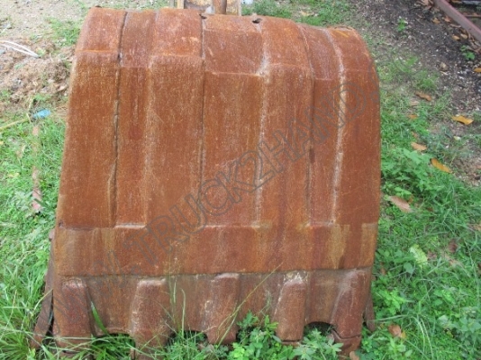 รถแบคโฮ KOBELCO 907 รุ่น 1