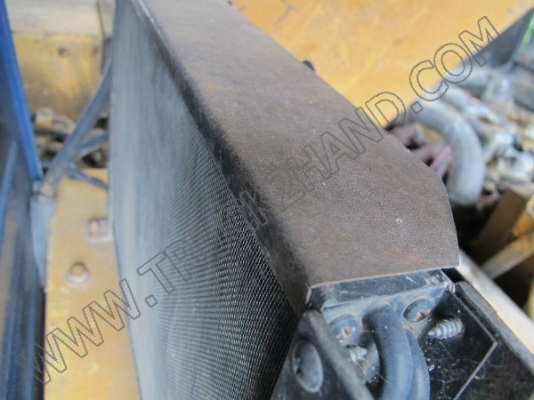 รถแบคโฮ KOBELCO 907 รุ่น 1