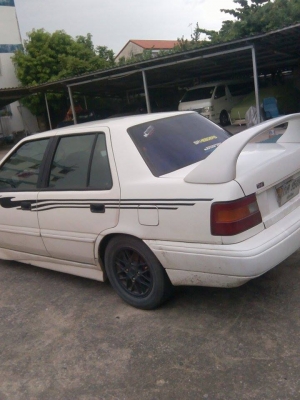 ขายรถฮุนได  40000 ราคาต่อลองได้ครับ