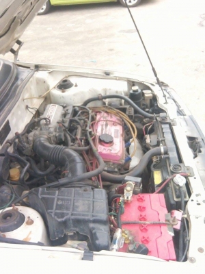 ขายรถฮุนได  40000 ราคาต่อลองได้ครับ