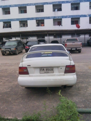 ขายรถฮุนได  40000 ราคาต่อลองได้ครับ