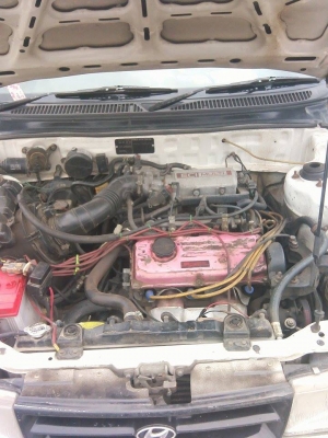 ขายรถฮุนได  40000 ราคาต่อลองได้ครับ