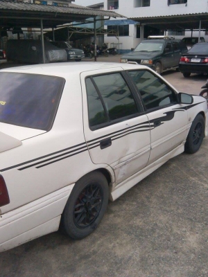 ขายรถฮุนได  40000 ราคาต่อลองได้ครับ