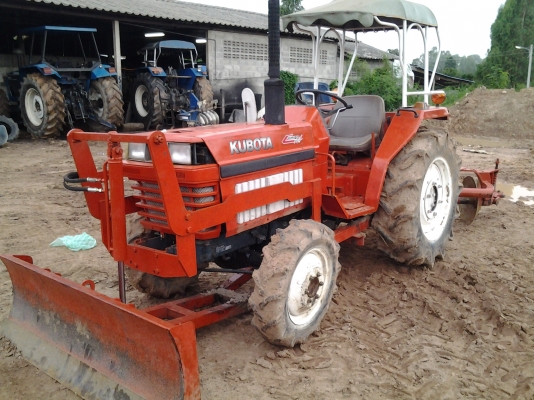 คูโบต้าซันชายน์ L1-26 สภาพพร้อมใช้