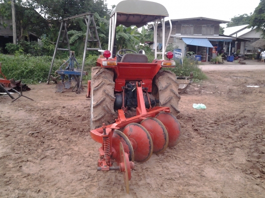 คูโบต้าซันชายน์ L1-26 สภาพพร้อมใช้