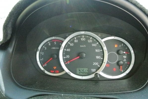 ขาย TRITON PLUS 4 ประตู รุ่นใหม่ ตัวท็อป 2011