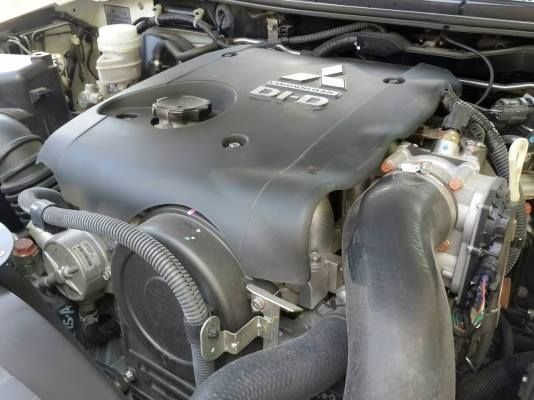 ขาย TRITON PLUS 4 ประตู รุ่นใหม่ ตัวท็อป 2011