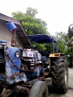 ขายรถไถ Ford D1NN