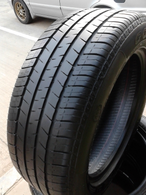 205/55R16 Goosyear Eagle NCT5  ชุด 4 เส้น Tel.081-427-3941