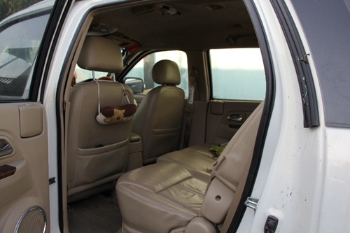 ขายซาก ISUZU, Mu-7 3.0 I-TEQ 2 WD 2010 ขายซาก ISUZU, Mu-7 3.0 I-TEQ 2 WD 2010