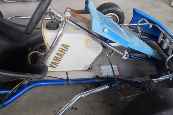 ขายโกคาร์ท YAMAHA ขายโกคาร์ท YAMAHA