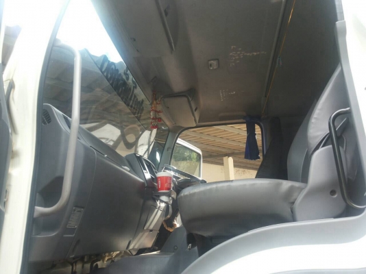 ขาย.ISUZU FXZ 360 แรงม้า EURO3