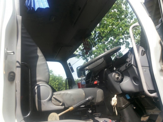 ขาย.ISUZU FXZ 360 แรงม้า EURO3