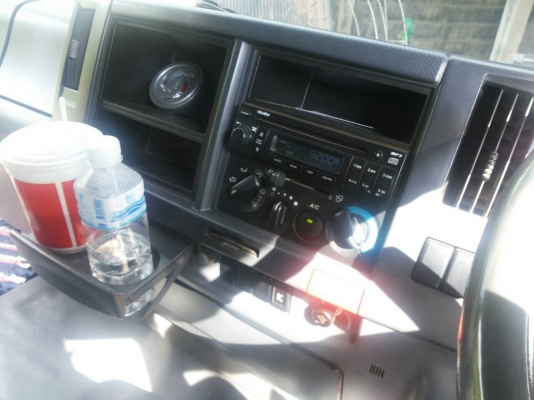 ขาย.ISUZU FXZ 360 แรงม้า EURO3