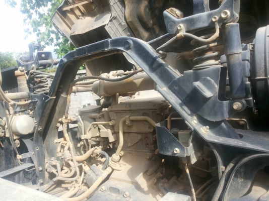 ขาย.ISUZU FXZ 360 แรงม้า EURO3