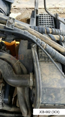 รถตักหน้าหลังขุด JCB 3CX สภาพเยี่ยม พร้อมใช้งาน 090-268-2646